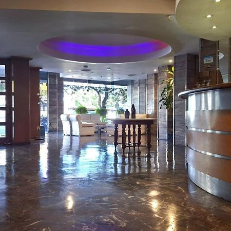 Hotel Mayoral Rosario Exteriör bild