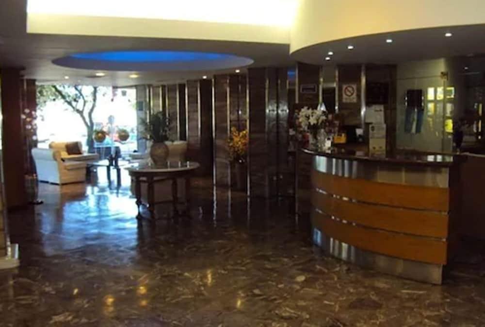 Hotel Mayoral Rosario Exteriör bild