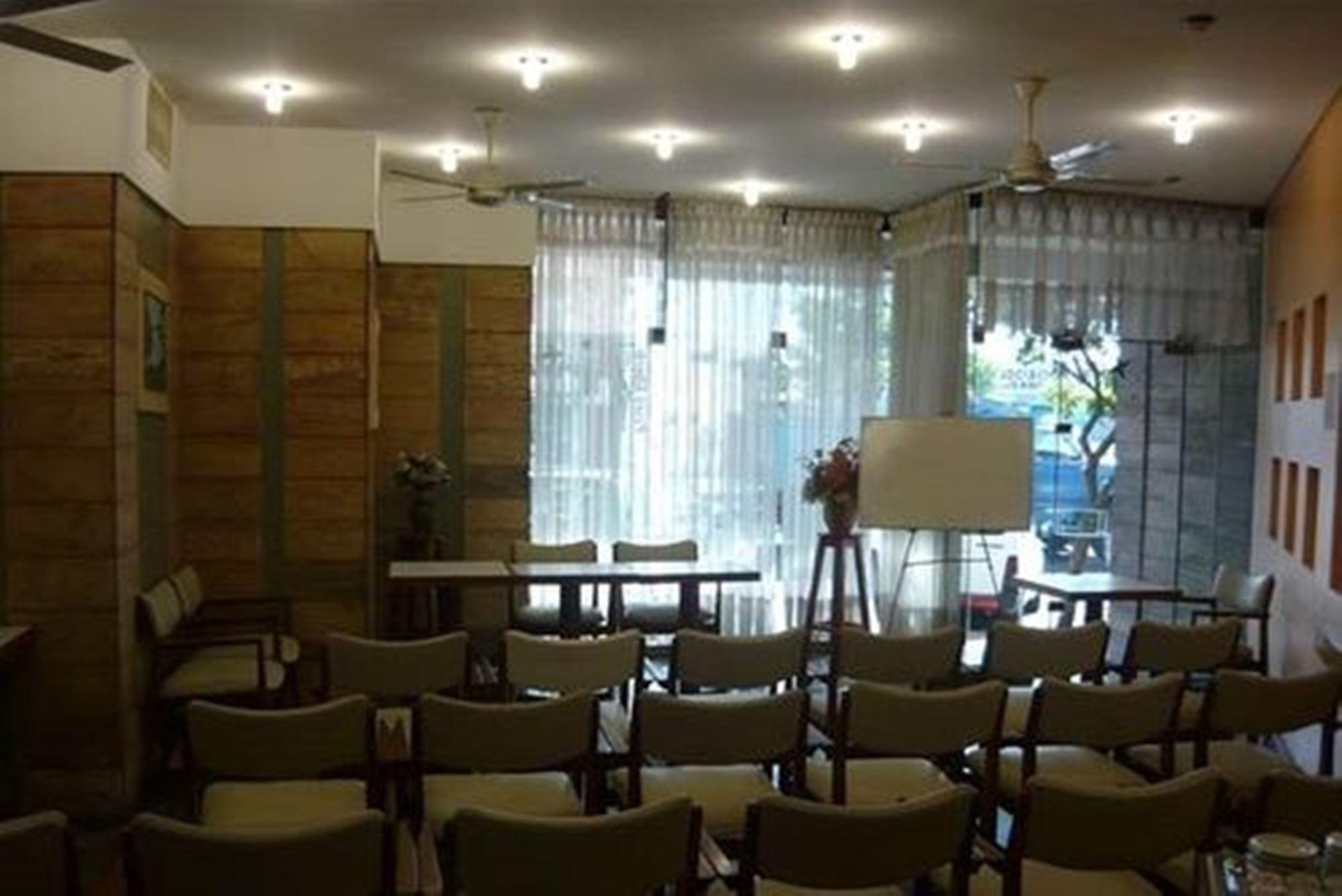 Hotel Mayoral Rosario Exteriör bild