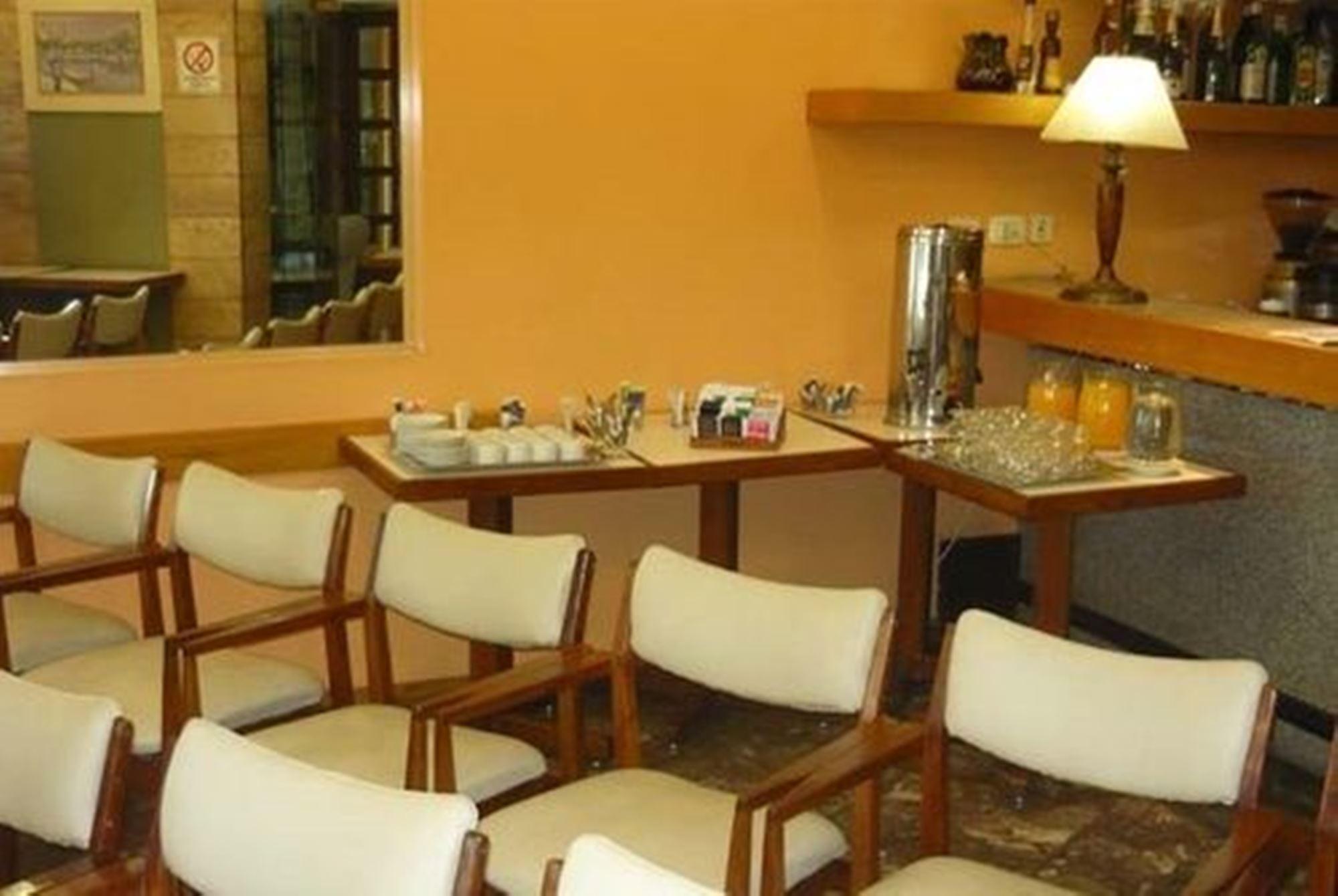 Hotel Mayoral Rosario Exteriör bild