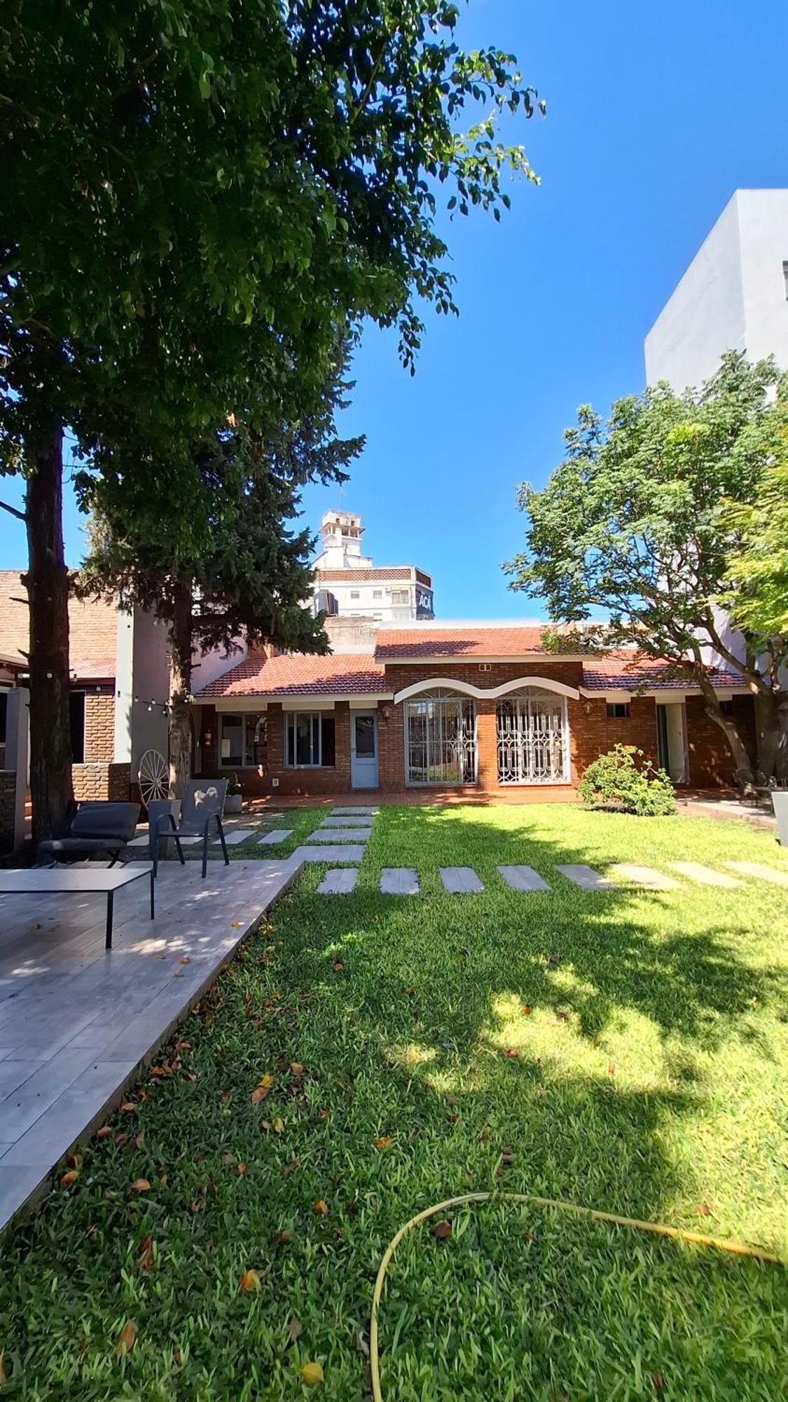 Hotel Mayoral Rosario Exteriör bild