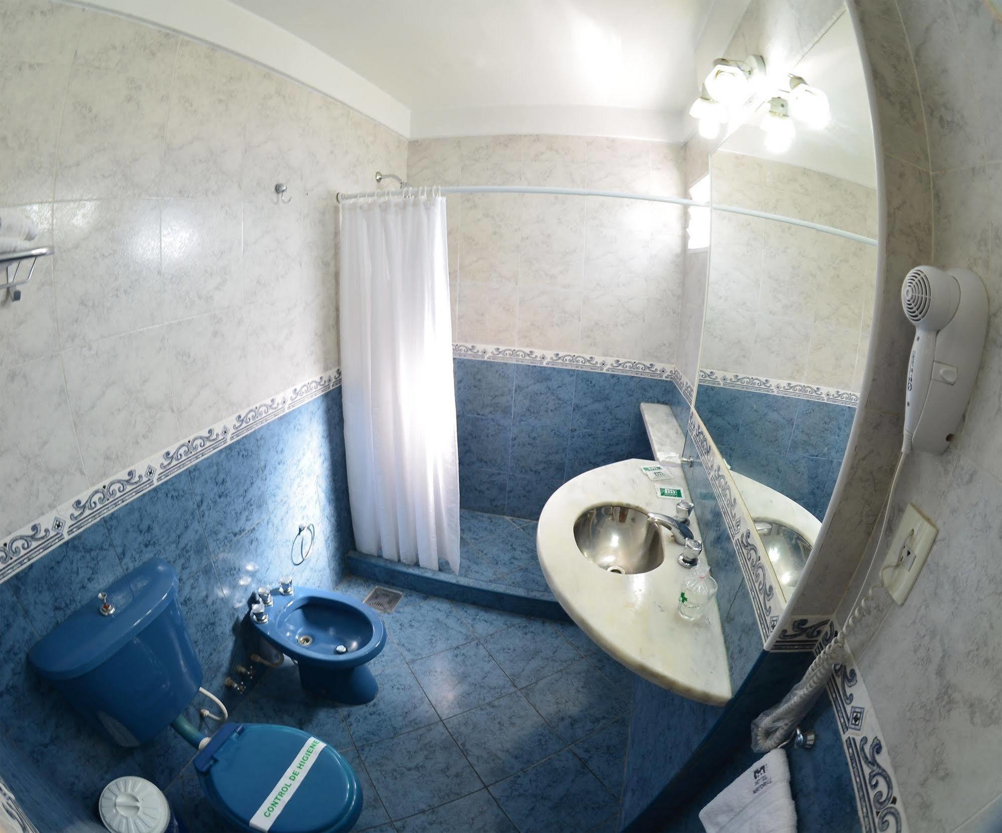 Hotel Mayoral Rosario Exteriör bild